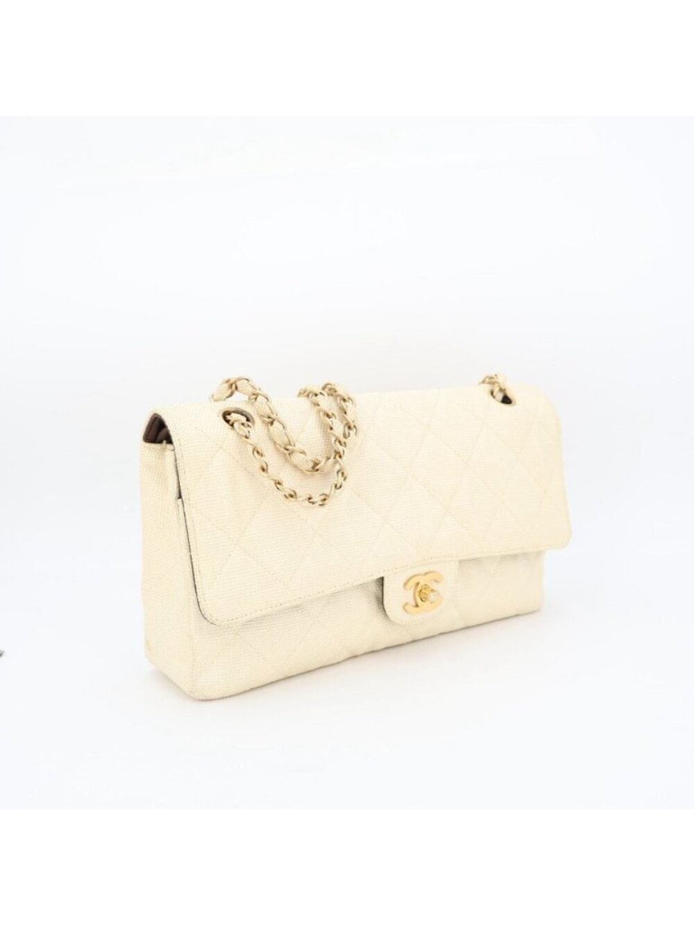 Chanel Quilted Chain Shoulder - Picture 2 of 10